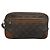 LOUIS VUITTON Monogram Marly Dragonne GM Clutch Bag M51825 LV Auth 196178 Monogramma - vista 13