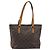 LOUIS VUITTON Monogram Cabas Piano Tote Bag M51148 LV Auth 194347 Monogramma - vista 13