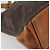 LOUIS VUITTON Monogram Cabas Piano Tote Bag M51148 LV Auth 194347 Monogramma - vista 17