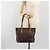 LOUIS VUITTON Monogram Cabas Piano Tote Bag M51148 LV Auth 194347 Monogramma - vista 24