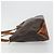 LOUIS VUITTON Monogram Cabas Piano Tote Bag M51148 LV Auth 194347 Monogramma - vista 4