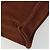 Hermès Borsa HERMES Fourre Tout PM Canvas Brown Silver Auth 195979A Marrone Argento - vista 10