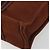 Hermès Borsa HERMES Fourre Tout PM Canvas Brown Silver Auth 195979A Marrone Argento - vista 12