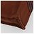 Hermès Borsa HERMES Fourre Tout PM Canvas Brown Silver Auth 195979A Marrone Argento - vista 13