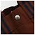 Hermès Borsa HERMES Fourre Tout PM Canvas Brown Silver Auth 195979A Marrone Argento - vista 14