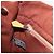Hermès Borsa HERMES Fourre Tout PM Canvas Brown Silver Auth 195979A Marrone Argento - vista 18