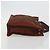 Hermès Borsa HERMES Fourre Tout PM Canvas Brown Silver Auth 195979A Marrone Argento - vista 4