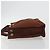 Hermès Borsa HERMES Fourre Tout PM Canvas Brown Silver Auth 195979A Marrone Argento - vista 5