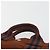Hermès Borsa HERMES Fourre Tout PM Canvas Brown Silver Auth 195979A Marrone Argento - vista 8