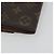 LOUIS VUITTON Monogram Portefeuille Sarah Long Wallet M61734 LV Auth 195118 Monogramma - vista 16