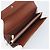 LOUIS VUITTON Monogram Portefeuille Sarah Long Wallet M61734 LV Auth 195118 Monogramma - vista 9