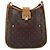 LOUIS VUITTON Monogram Perfo Musette Shoulder Bag Pink M95172 LV Auth 196087A Rosa Monogramma - vista 13