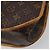 LOUIS VUITTON Monogram Perfo Musette Shoulder Bag Pink M95172 LV Auth 196087A Rosa Monogramma - vista 15