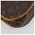 LOUIS VUITTON Monogram Perfo Musette Shoulder Bag Pink M95172 LV Auth 196087A Rosa Monogramma - vista 16