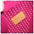 LOUIS VUITTON Monogram Perfo Musette Shoulder Bag Pink M95172 LV Auth 196087A Rosa Monogramma - vista 17