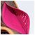 LOUIS VUITTON Monogram Perfo Musette Shoulder Bag Pink M95172 LV Auth 196087A Rosa Monogramma - vista 21