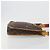 LOUIS VUITTON Monogram Perfo Musette Shoulder Bag Pink M95172 LV Auth 196087A Rosa Monogramma - vista 3