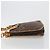 LOUIS VUITTON Monogram Perfo Musette Shoulder Bag Pink M95172 LV Auth 196087A Rosa Monogramma - vista 4