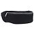 Borsa a tracolla FENDI Canvas Black Silver Auth ka5602V Nero Argento