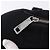 Borsa a tracolla FENDI Canvas Black Silver Auth ka5602V Nero Argento - vista 14