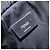 Borsa a tracolla FENDI Canvas Black Silver Auth ka5602V Nero Argento - vista 15