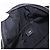 Borsa a tracolla FENDI Canvas Black Silver Auth ka5602V Nero Argento - vista 16