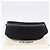 Borsa a tracolla FENDI Canvas Black Silver Auth ka5602V Nero Argento - vista 22