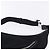 Borsa a tracolla FENDI Canvas Black Silver Auth ka5602V Nero Argento - vista 8