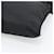 Borsa a Tracolla PRADA Nylon Nero Argento Auth 196146A - vista 14