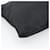 Borsa a Tracolla PRADA Nylon Nero Argento Auth 196146A - vista 15