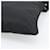Borsa a Tracolla PRADA Nylon Nero Argento Auth 196146A - vista 16