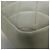 Borsa CHANEL COCO Mark Matelasse Cambon Line in pelle bianca CC Auth 194709M Bianco - vista 14
