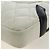 Borsa CHANEL COCO Mark Matelasse Cambon Line in pelle bianca CC Auth 194709M Bianco - vista 15