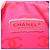 Borsa CHANEL COCO Mark Matelasse Cambon Line in pelle bianca CC Auth 194709M Bianco - vista 17