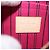 LOUIS VUITTON Monogram Neverfull PM Pouch LV Auth 193338 Monogramma - vista 17