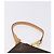 LOUIS VUITTON Monogram Neverfull PM Pouch LV Auth 193338 Monogramma - vista 8