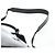 Borsa LOUIS VUITTON Monogram Glaze Keepall Bandouliere 50 M43899 LV Auth 191644SM Monogramma - vista 22