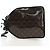 Borsa LOUIS VUITTON Monogram Glaze Keepall Bandouliere 50 M43899 LV Auth 191644SM Monogramma - vista 3