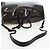 Borsa LOUIS VUITTON Monogram Glaze Keepall Bandouliere 50 M43899 LV Auth 191644SM Monogramma - vista 9