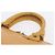 Borsa a mano LOUIS VUITTON Epi Alma Tassili Yellow M52149 LV Auth 195328 - vista 14