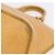 Borsa a mano LOUIS VUITTON Epi Alma Tassili Yellow M52149 LV Auth 195328 - vista 16