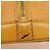 Borsa a mano LOUIS VUITTON Epi Alma Tassili Yellow M52149 LV Auth 195328 - vista 18