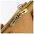 Borsa a mano LOUIS VUITTON Epi Alma Tassili Yellow M52149 LV Auth 195328 - vista 19