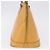 Borsa a mano LOUIS VUITTON Epi Alma Tassili Yellow M52149 LV Auth 195328 - vista 4