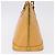 Borsa a mano LOUIS VUITTON Epi Alma Tassili Yellow M52149 LV Auth 195328 - vista 5