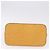 Borsa a mano LOUIS VUITTON Epi Alma Tassili Yellow M52149 LV Auth 195328 - vista 6