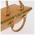 Borsa a mano LOUIS VUITTON Epi Alma Tassili Yellow M52149 LV Auth 195328 - vista 7
