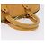 Borsa a mano LOUIS VUITTON Epi Alma Tassili Yellow M52149 LV Auth 195328 - vista 8