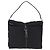 Borsa a tracolla GUCCI GG Canvas Jackie Nero Argento 001 3355 2123 Auth ka5595 - vista 2