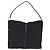 Borsa a tracolla GUCCI GG Canvas Jackie Nero Argento 001 3355 2123 Auth ka5595 - vista 3